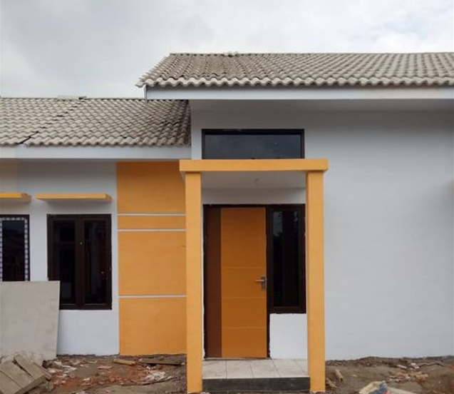 New Rengganis Residence 2 - Tipe 30
